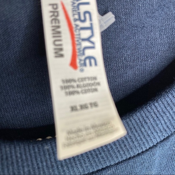 New TShirt Intergalactic Unisex XL - Picture 6 of 7